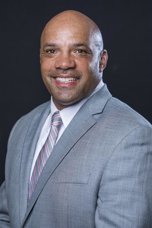 Stephen Humphrey  